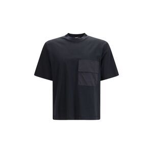 Laminar Men Pocket T-Shirt
